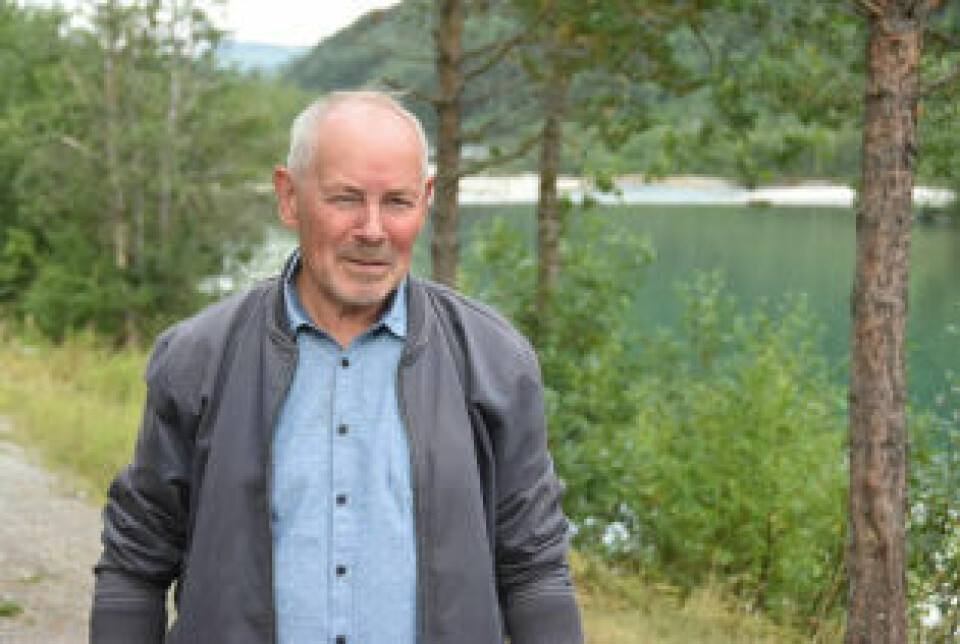 Ordfører Berg provosert av forslag