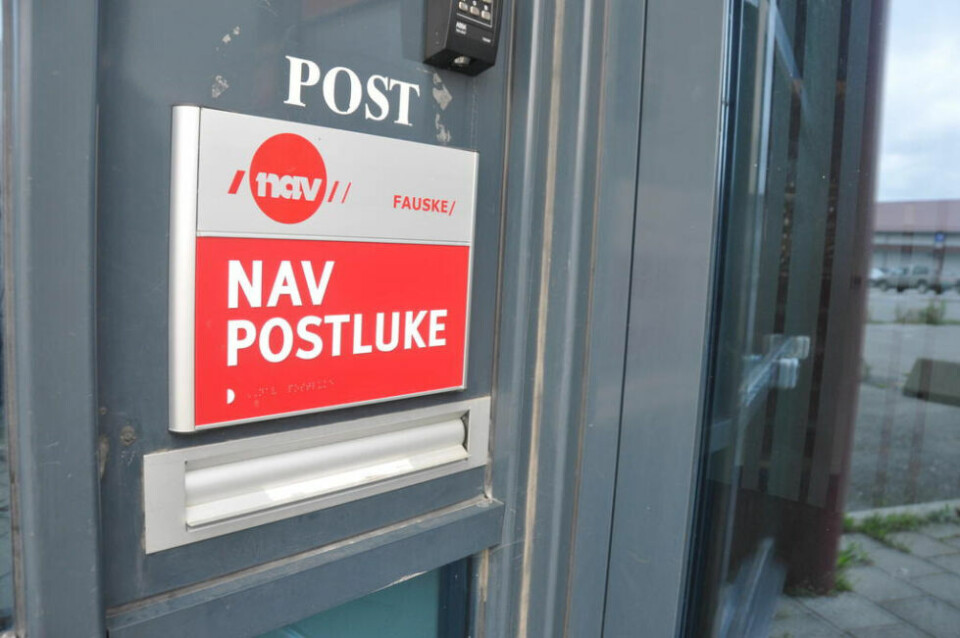 SSBs tall viser nå at arbeidsledigheten er på 3,4 prosent. SSBs tall viser nå at arbeidsledigheten er på 3,4 prosent. Foto: Frank Øvrewall