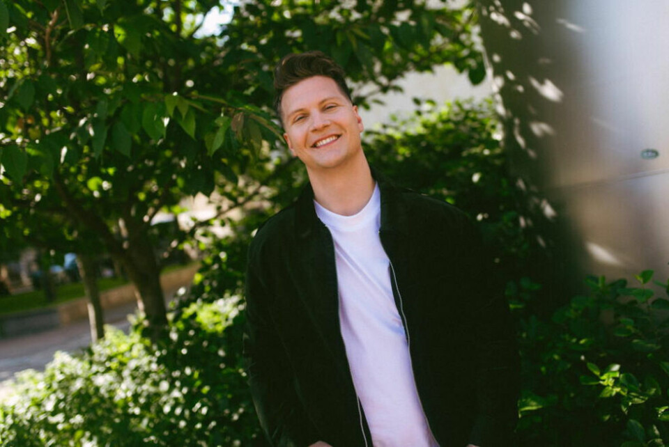 MILLIARDMANN. Matoma har for lengst etablert seg som en av de mest ettertraktede DJ’ene både nasjonalt og internasjonalt. Med godt over én milliard streams på sine låter, kommer han til Gatafestivalen med et stort show i bagasjen. MILLIARDMANN. Matoma har for lengst etablert seg som en av de mest ettertraktede DJ’ene både nasjonalt og internasjonalt. Med godt over én milliard streams på sine låter, kommer han til Gatafestivalen med et stort show i bagasjen. Foto: Pressebilde