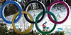 TIL NRK. De olympiske lekene fram til 2032 skal sendes på NRK. Foto: NTB