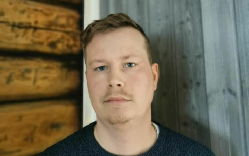 BISTÅR FAMILIEN. Lederen for Nordland Bondelag, Trond Bjørkås beskriver hendelsen som dypt tragisk. -Når slike ting skjer så er det vondt å se for alle som er involverte, sier han. BISTÅR FAMILIEN. Lederen for Nordland Bondelag, Trond Bjørkås beskriver hendelsen som dypt tragisk. -Når slike ting skjer så er det vondt å se for alle som er involverte, sier han. Foto: Nordland bondelag