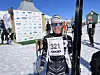 GOD SPRINT. Det var på sprinten fredag at Ingrid Bentsen fra IL Vinger fikk sitt beste Norgescupresultat denne helgen. Hun kom helt itl semifinalen i K18-klassen. Bildet er fra Kobberløpet der hun ble nummer tre i fjor. Foto: Foto: Espen Johansen