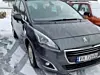 STJÅLET. Denne Peugeot 5008 er stjålet fra en adresse på Fauske. Foto: Privat