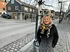 Daglig leder. i Fauske næringsforum, Trine Stenvold, sier at de ønsker en konsekvensutredning av prosjektet til Blastr Green Steel velkommen. Foto: Frank Øvrewall