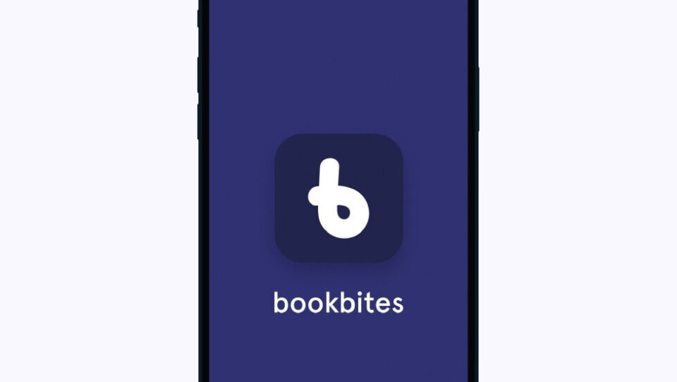 Appen kan lastes ned i Google play eller App store. Appen kan lastes ned i Google play eller App store.