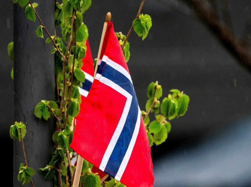 Se hvem som er årets konfirmanter i Sørfold Foto: Terje Pedersen / NTB