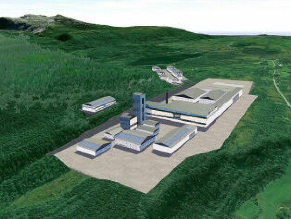 Debatt: Blastr Green Steel – Industrieventyr eller nasjonal tragedie?
