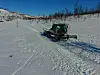 TIDKREVENDE. Å lage de beste skiløypene Kobberløperne kan få er en jobb som tar tid. Fjellfarer, som kjører løypene, har hatt fokus på dette gjennom vinteren. Nå er det endelig straks klart.