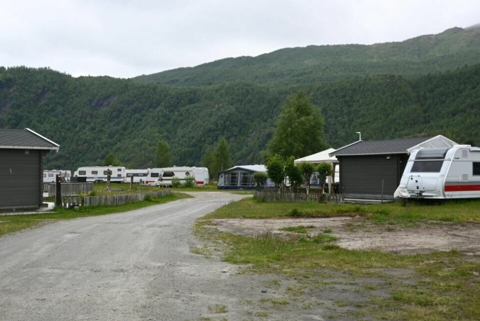 INDRE SALTEN RUNDT. SØRFOLD INDRE SALTEN RUNDT. SØRFOLD Foto: Lise Berntzen