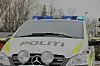 Politiet måtte sette en mann i arresten i Bodø etter en voldshenselse i Fauske natt til søndag.