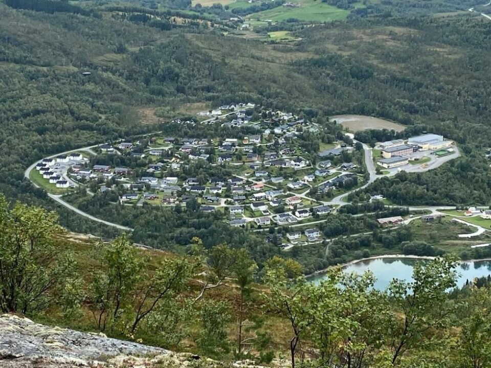 AVLYSTE ARRANGEMENTER. Sørfold kommune valgte å være føre var og avlyste arrangementer i kjølvannet av en uavklart smittesituasjon. AVLYSTE ARRANGEMENTER. Sørfold kommune valgte å være føre var og avlyste arrangementer i kjølvannet av en uavklart smittesituasjon. Foto: Kenneth Strømsvåg