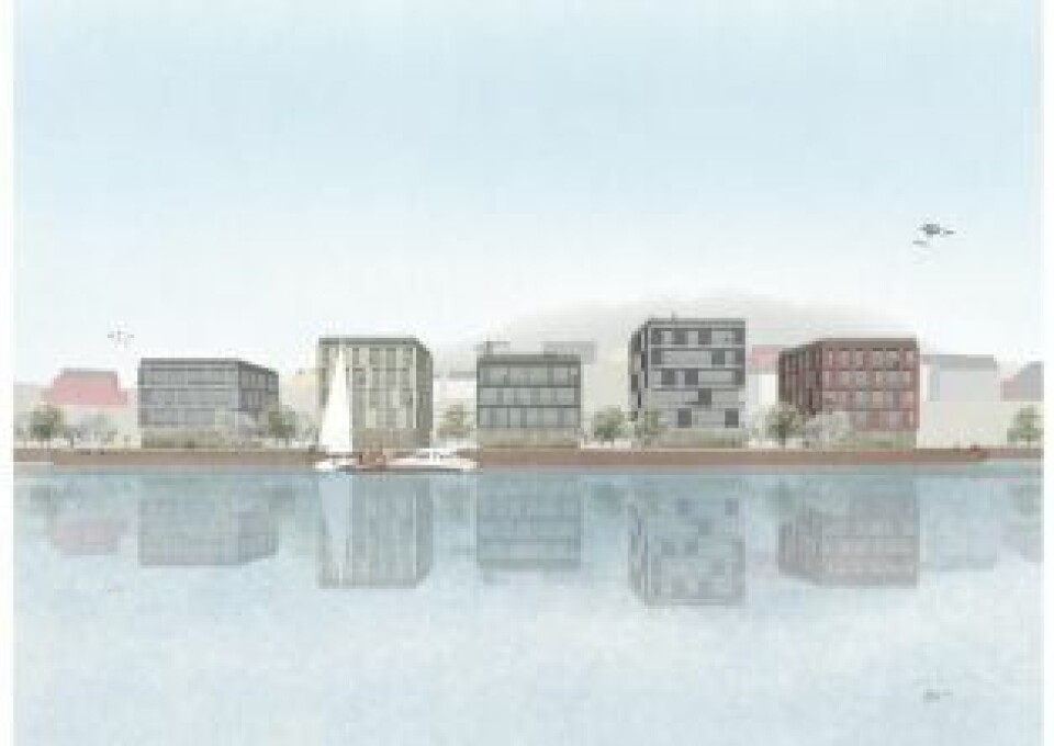 Dette kan bli Finneids nye leilighetsprosjekt