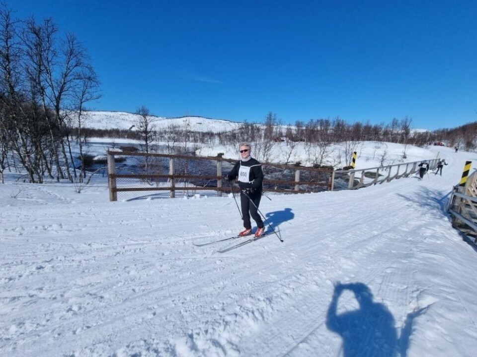 Såki 2022En blid Ove Sørdahl