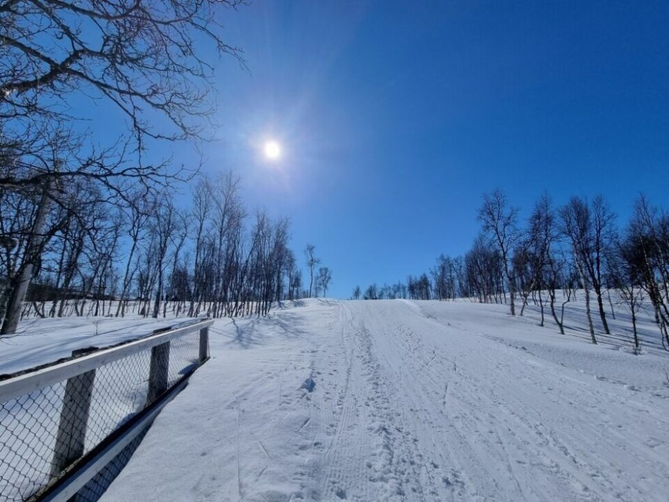 Såki 2022Ja - det var en av DE dagene.