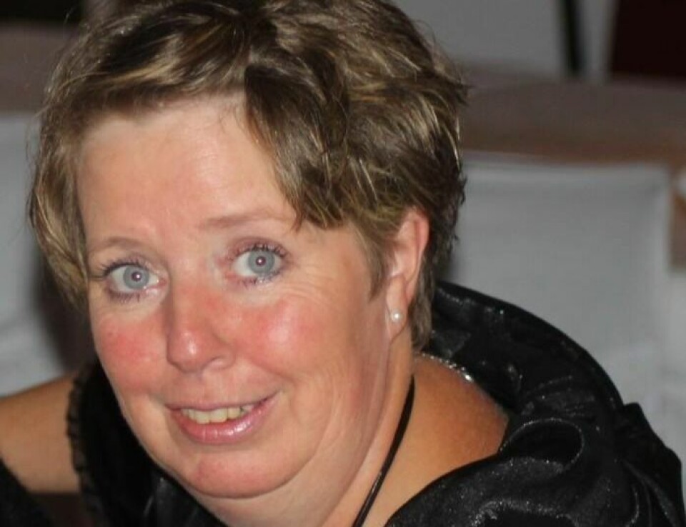 SPALTIST. Monica Johansen fra Misvær er ny spaltist i Saltenposten. SPALTIST. Monica Johansen fra Misvær er ny spaltist i Saltenposten. Foto: Arkiv