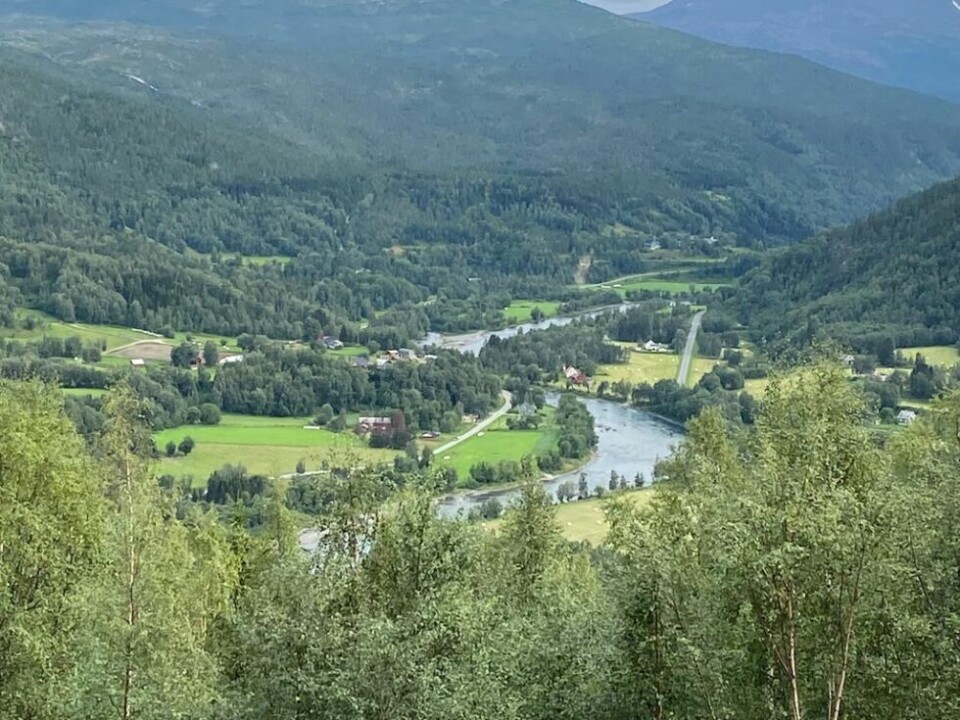 BEKYMRET. Kommuneledelse og innbyggere uttrykker bekymring for beredskapen i Beiarn i det stasjonsvakta blir historie. BEKYMRET. Kommuneledelse og innbyggere uttrykker bekymring for beredskapen i Beiarn i det stasjonsvakta blir historie. Foto: Kenneth Strømsvåg