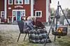 HYGGE. Saltenhygge er et felleskap med bedrifter plassert i indre Salten som har tro på at de samlet får til mer enn hver enkelt bedrift alene. Foto: Alle foto Karoline A. O. Pettersen