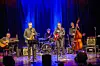 Jazzå skulle spille konsert lørdag kveld, men den blir nå utsatt. Foto: Bjørn L. Olsen