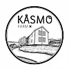LOGOEN. Firma er etablert og logoen til Kåsmo farm er på plass.