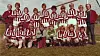 SKANDIA CUP. Dette var det andre laget fra Saltdalkameratene som deltok i Skandia cup. Året var 1978. Bak fra venstre: Frank Monheim Kristiansen, Stig Øien, Knut Moen, Guttorm Helgesen, Are Kristiansen, Kjell Sæterhaug, Bård Yngve Gullvik, Ole Stormo, Arve Willumsen, og Finn Bjørnstrøm. Foran fra venstre: Ole Bendik Bendigtsen, Torstein Ødegård, Bjørn Vidar Martinussen, Jon Arne Johnsen, Bengt-Arne Sundsfjord, Svein Jansen, Roger Jensen og Rune Borøy.