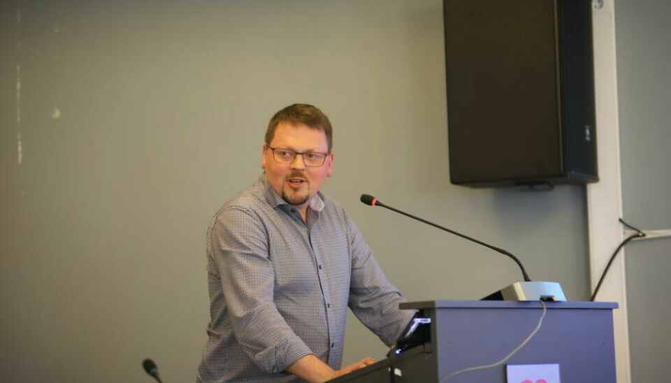 Vegard Setså (Ap).