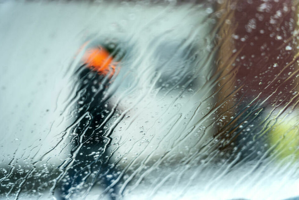 Det er flest kvinner som tar kontakt med fastlegen sin for hjelp i etterkant av selvmord Det er flest kvinner som tar kontakt med fastlegen sin for hjelp i etterkant av selvmord Foto: Gorm Kallestad / NTB