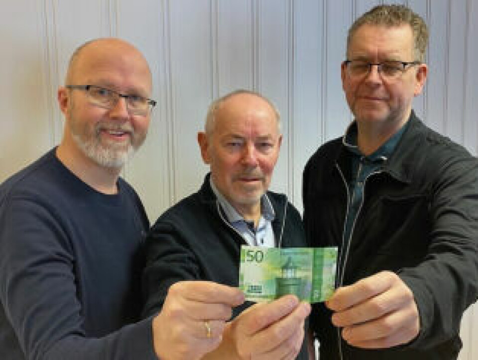 Saltdal kommune selger Slipen for en 50-lapp: - Dette har vi ventet på lenge