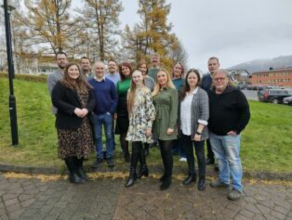 Utfordringene i Fauskeskolen: - Vi ønsker riktige tiltak, ikke forhastede beslutninger