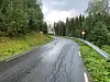 AVGJØRENDE. Opprusting av fylkesveiene er viktig for både nærlingslivet og trafikksikkerheten. Foto: Kenneth Strømsvåg