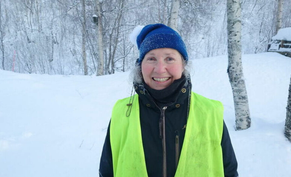 JULEGAVE. Vendela Fremstad ga niesen sin første kapittel til en bok i julegave et år. Senere fullførte hun boken selv og i fjor kom 'Få vekk den musa' ut. Neste sommer kommer oppfølgeren. JULEGAVE. Vendela Fremstad ga niesen sin første kapittel til en bok i julegave et år. Senere fullførte hun boken selv og i fjor kom 'Få vekk den musa' ut. Neste sommer kommer oppfølgeren. Foto: privat