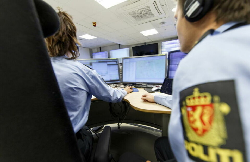 ALVORLIG. Ifølge politiets nettpatrulje er det slik at ungdommer avtaler at de skal møtes for å slåss, eller planlegger at de skal 'ta' andre. ALVORLIG. Ifølge politiets nettpatrulje er det slik at ungdommer avtaler at de skal møtes for å slåss, eller planlegger at de skal 'ta' andre. Foto: Gorm Kallestad / NTB
