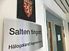Salten tingrett Foto: Sylvia Bredal