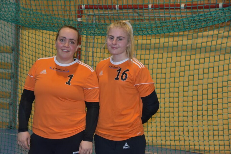 Bildeserie fra kamp 8. februar mellom Rognan/ VIL og NOR HK