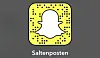 FØLG OSS. Legg oss til på Snapchat. Foto: Saltenposten