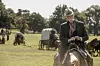 Sam Elliott er god i 1883, men det er flere andre som virkelig stjeler showet i den gode forløperen til suksess-serien Yellowstone. Foto: SkyShowtime