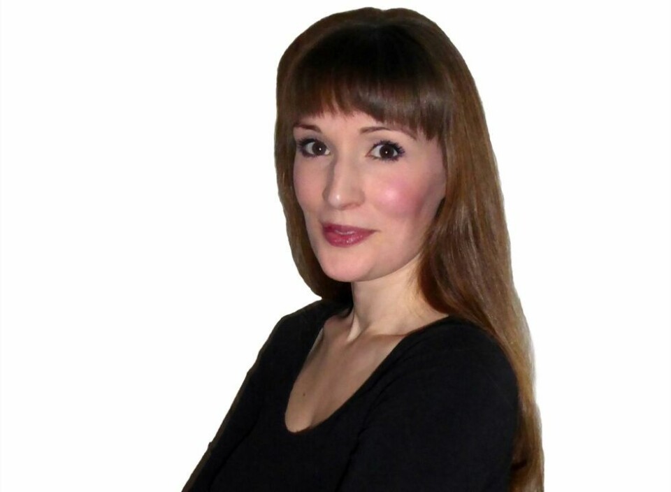 Elin Johannessen Elin Johannessen