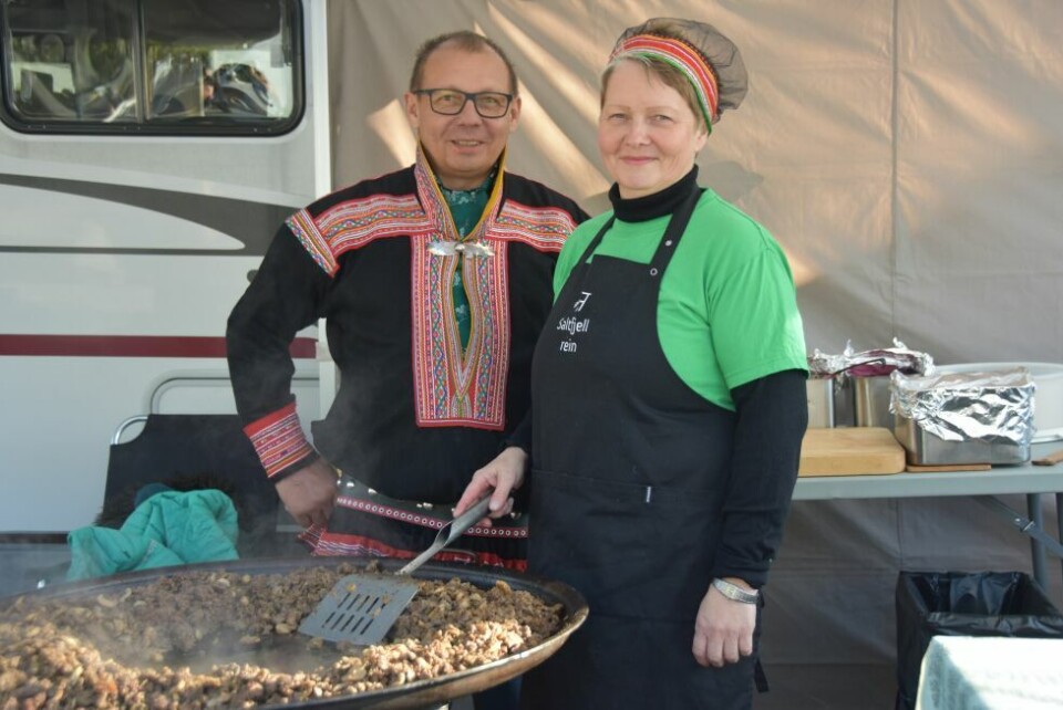 Salten matSalten matfestival