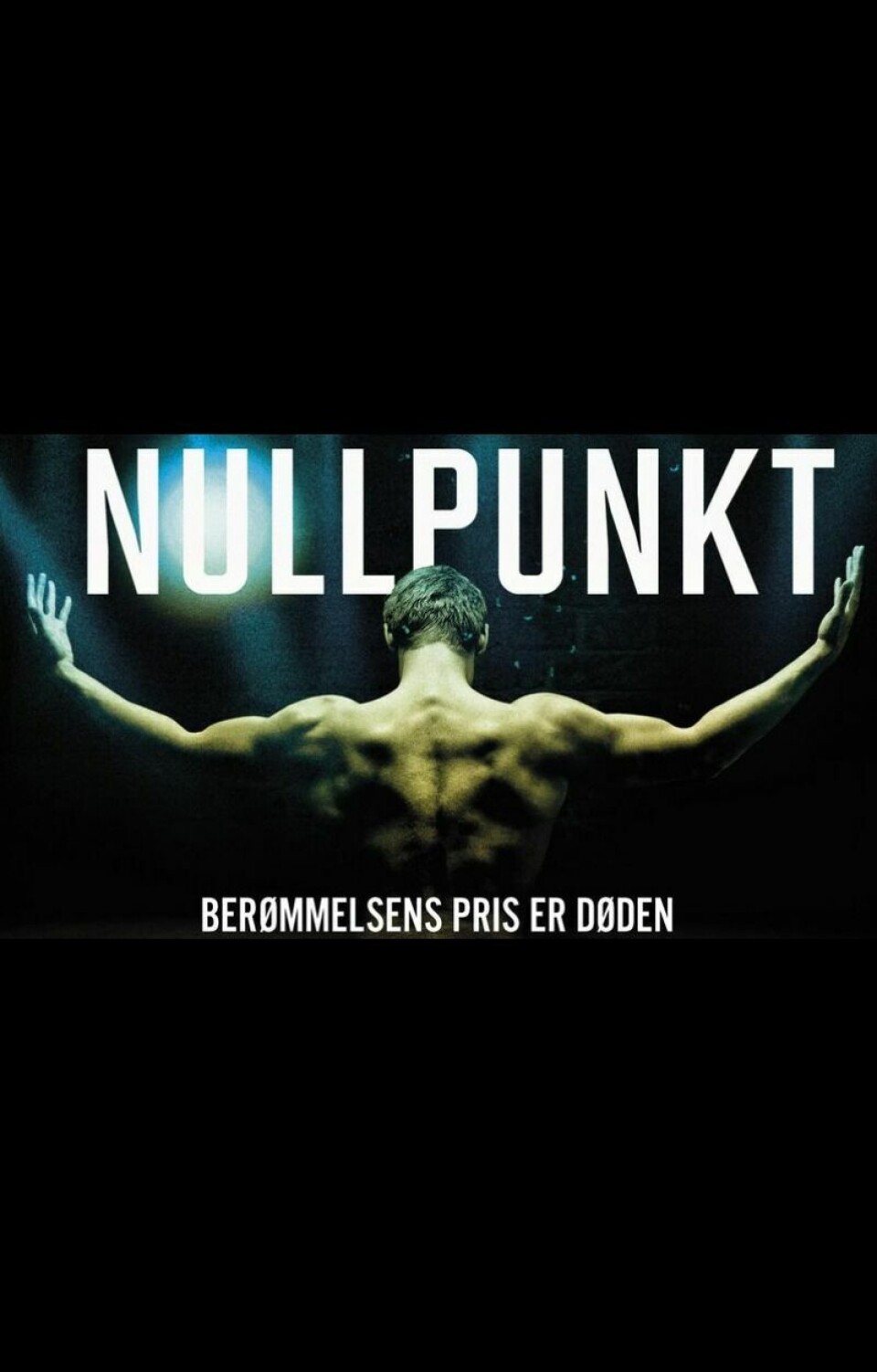 Nullpunkt Nullpunkt
