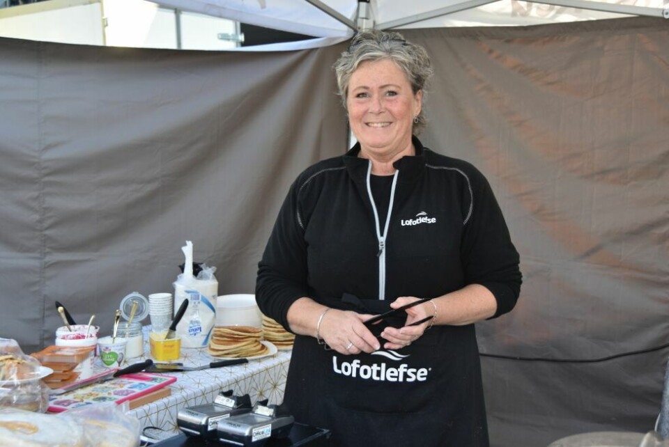 Salten matSalten matfestival