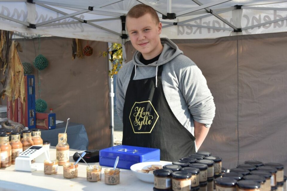 Salten matSalten matfestival