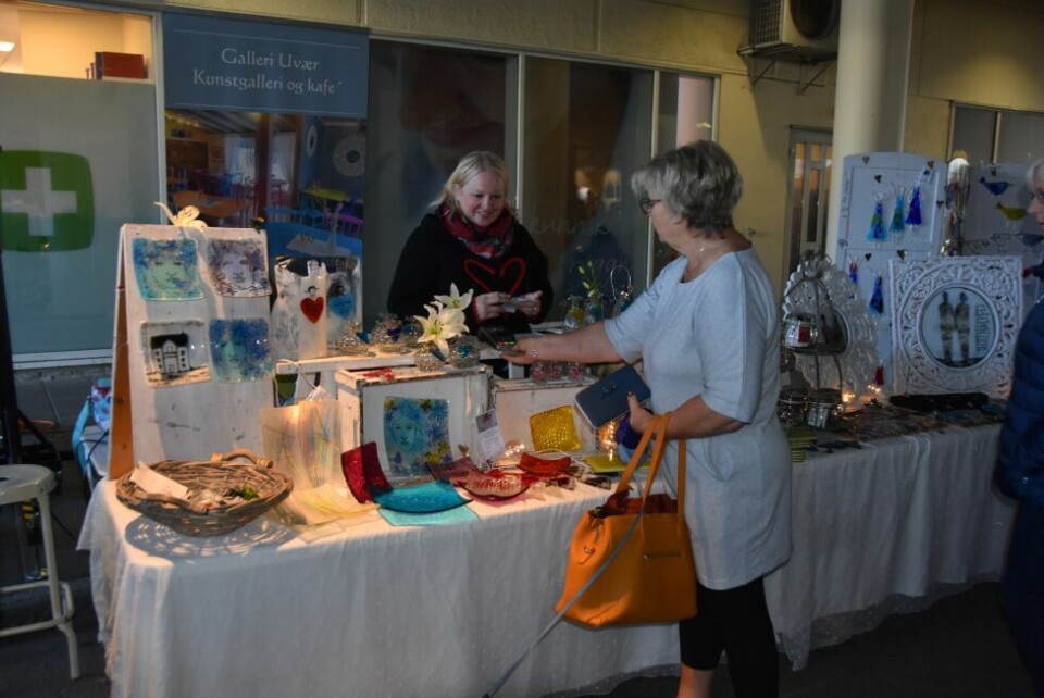 Salten matSalten matfestival