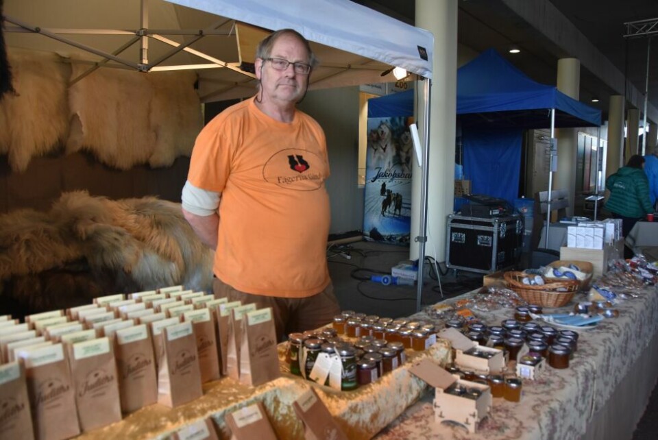Salten matSalten matfestival