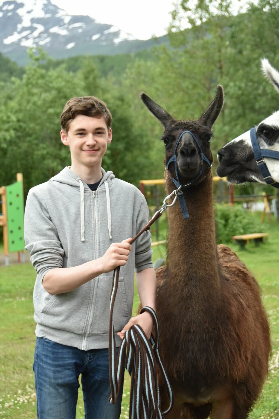 Bygdefolkets dagBildeserie fra Bygdefolkets dag lørdag 22.juni i Beiarn.