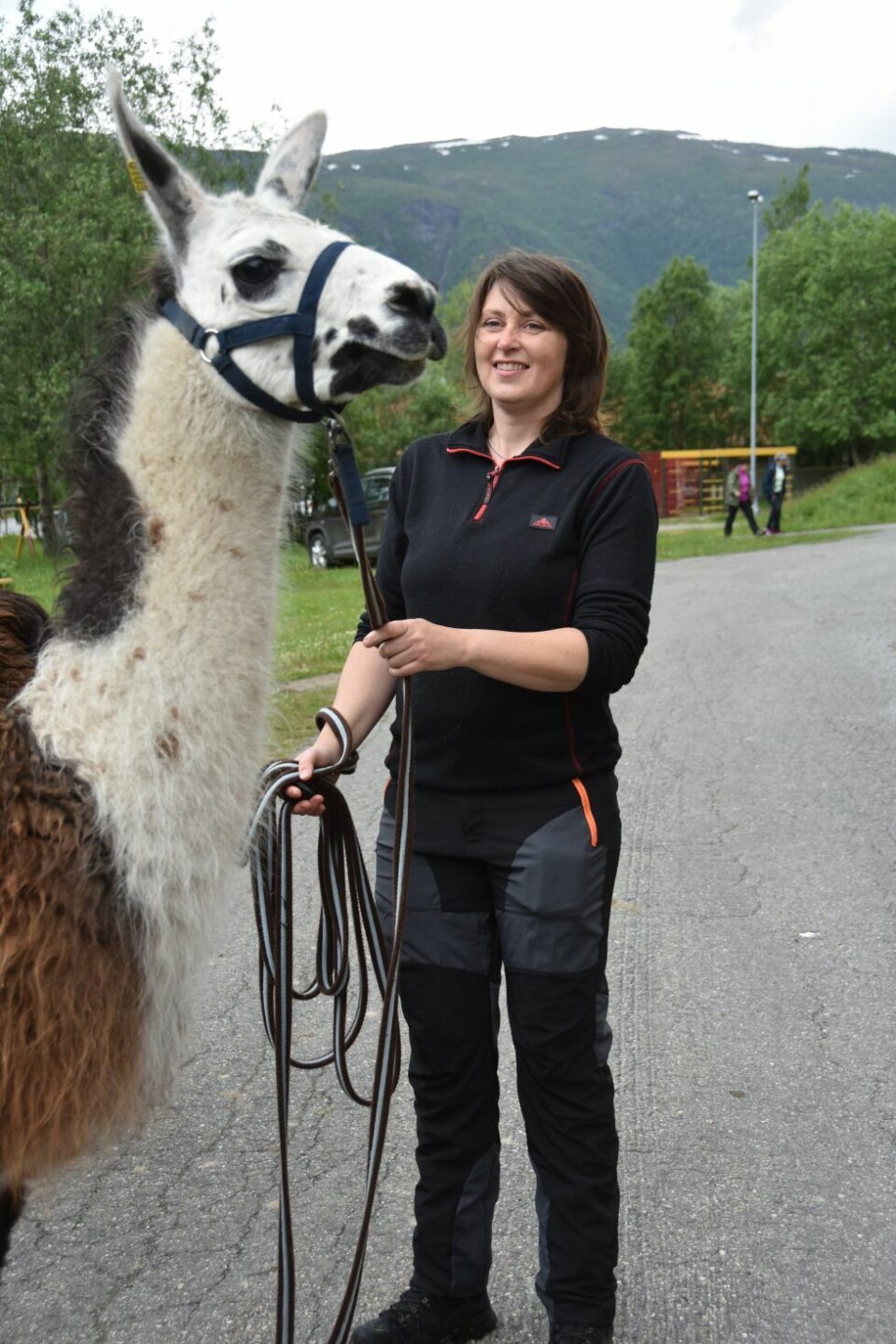 Bygdefolkets dagBildeserie fra Bygdefolkets dag lørdag 22.juni i Beiarn.