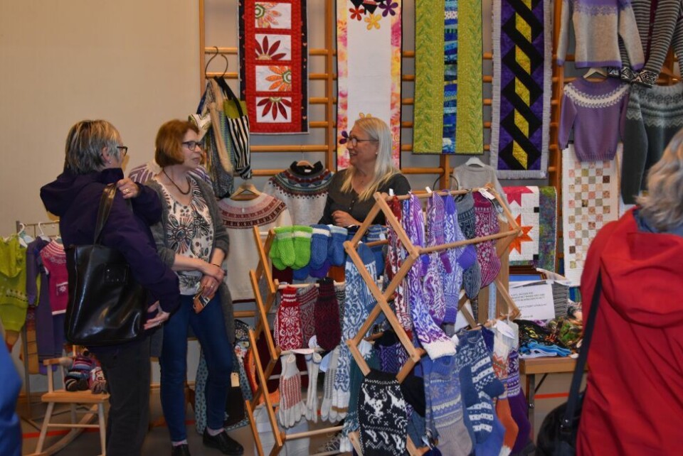 Bygdefolkets dagBildeserie fra Bygdefolkets dag lørdag 22.juni i Beiarn.