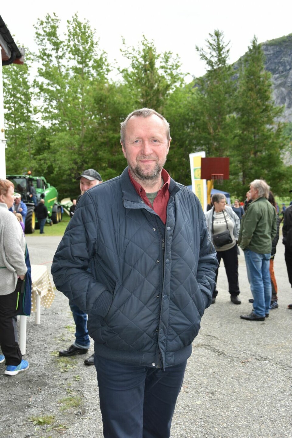 Bygdefolkets dagBildeserie fra Bygdefolkets dag lørdag 22.juni i Beiarn.