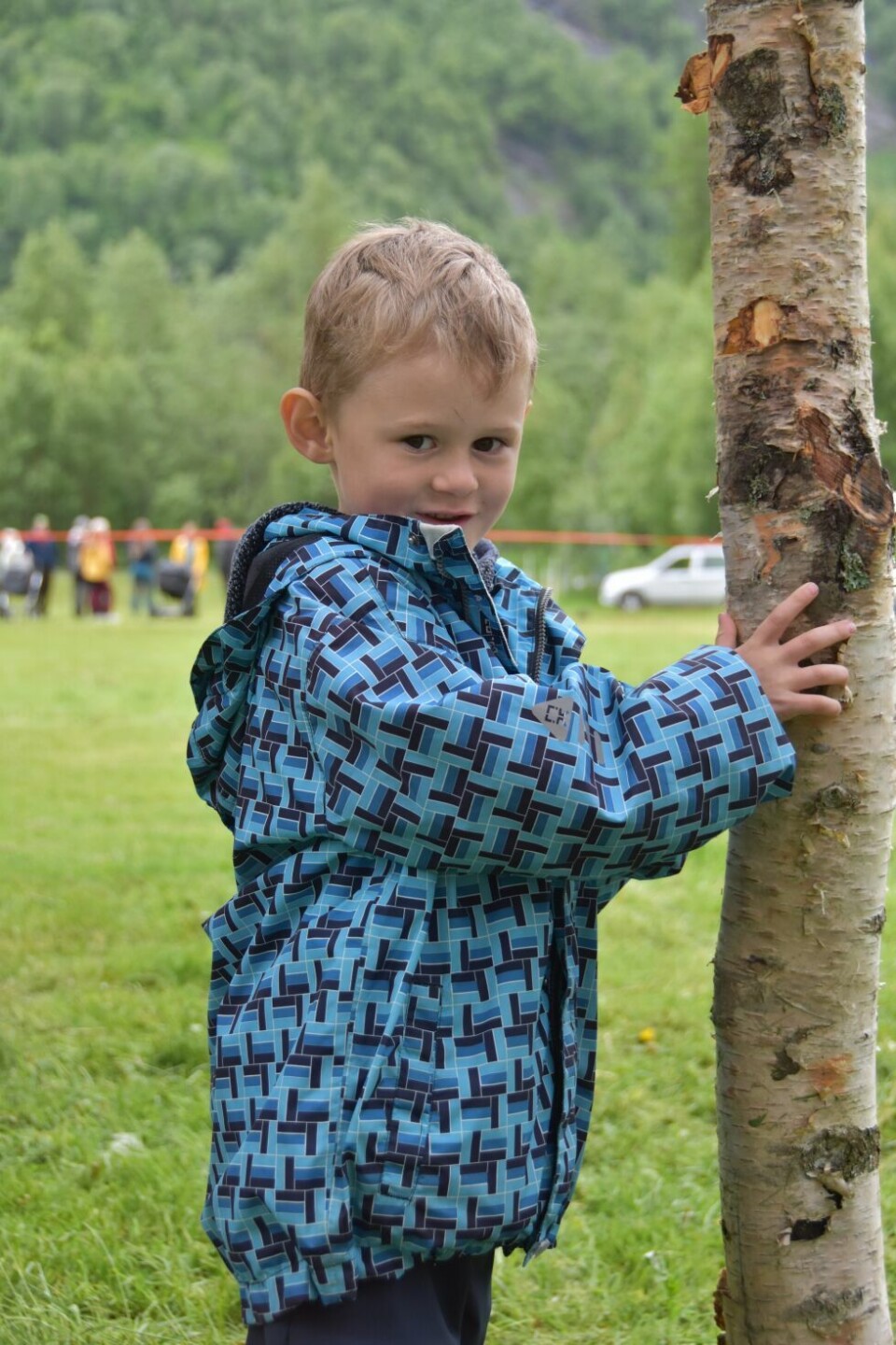 Bygdefolkets dagBildeserie fra Bygdefolkets dag lørdag 22.juni i Beiarn.
