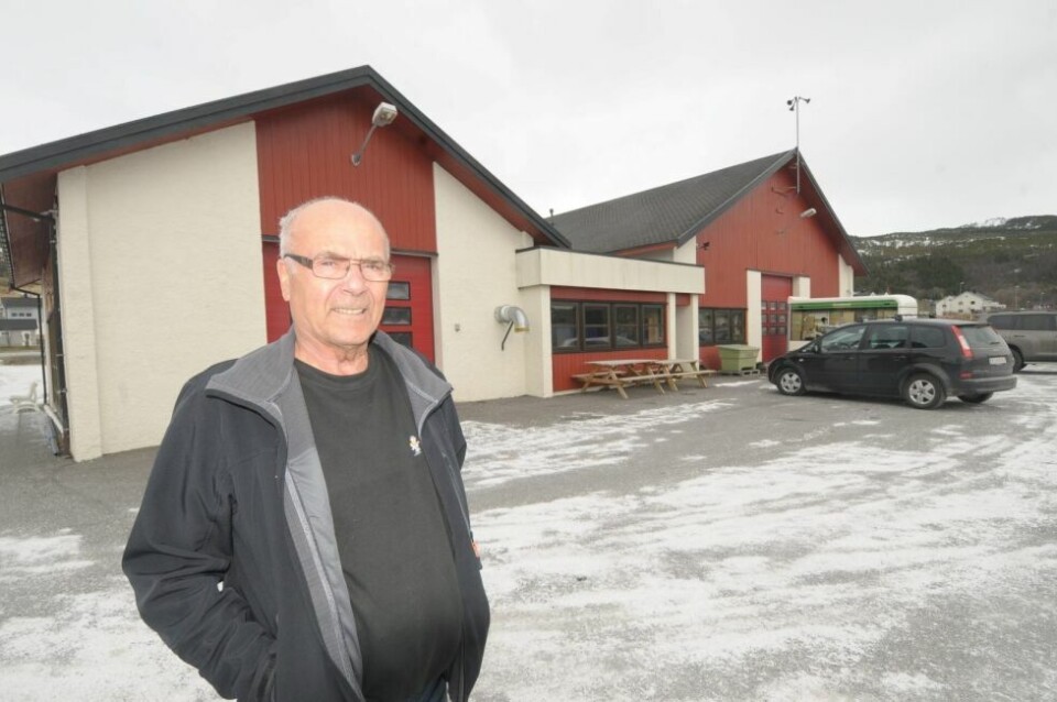 OVERTAR VERKSTED. Fauske Auto blir nå fusjonert inn i Nordvik AS. Fauske Auto som er en del av AutoMester-kjeden ble etablert av Nordvik og Per Anton Jensen fra Jensen Bilservice i 2015. Arkivfoto: Arild BjørnbakkNYTT NAVN. Fauske Auto skifter navn til Nordvik. OVERTAR VERKSTED. Fauske Auto blir nå fusjonert inn i Nordvik AS. Fauske Auto som er en del av AutoMester-kjeden ble etablert av Nordvik og Per Anton Jensen fra Jensen Bilservice i 2015. Arkivfoto: Arild Bjørnbakk