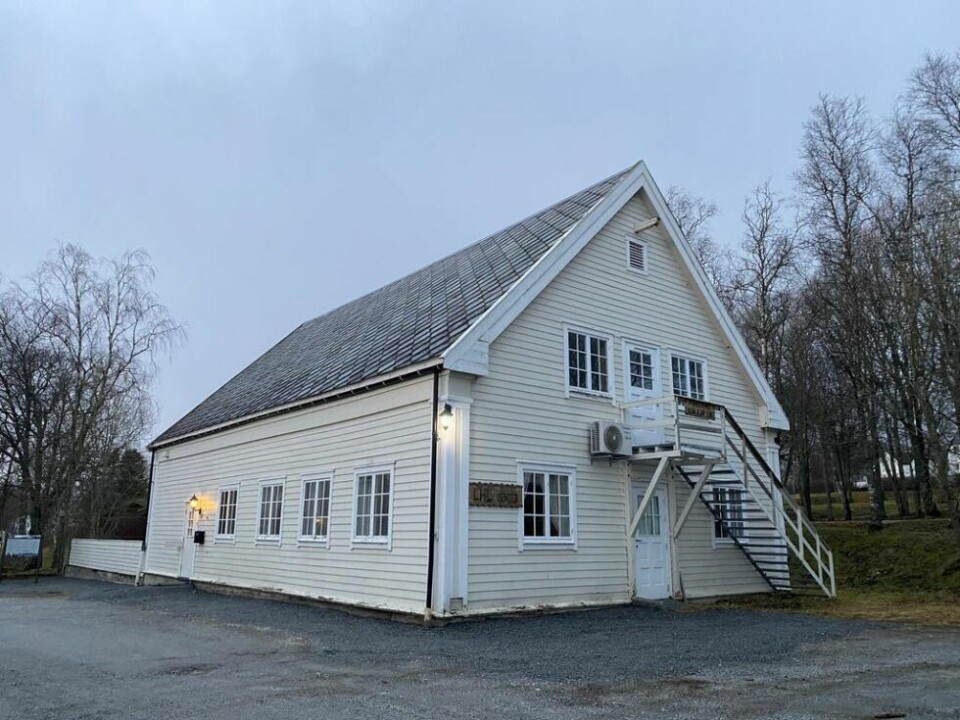 VIL HA AKTIVITET. LHL-huset på Teletunet skal være ”mulighetens hus” sier styret i lokallaget. Men skal de kjøpe det, må de gi nesten tigangen av det de her bydd. VIL HA AKTIVITET. LHL-huset på Teletunet skal være ”mulighetens hus” sier styret i lokallaget. Men skal de kjøpe det, må de gi nesten tigangen av det de her bydd.