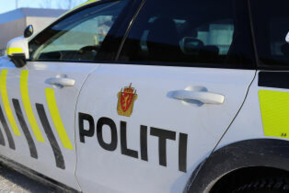 Søket etter den savnede: - Høy prioritet